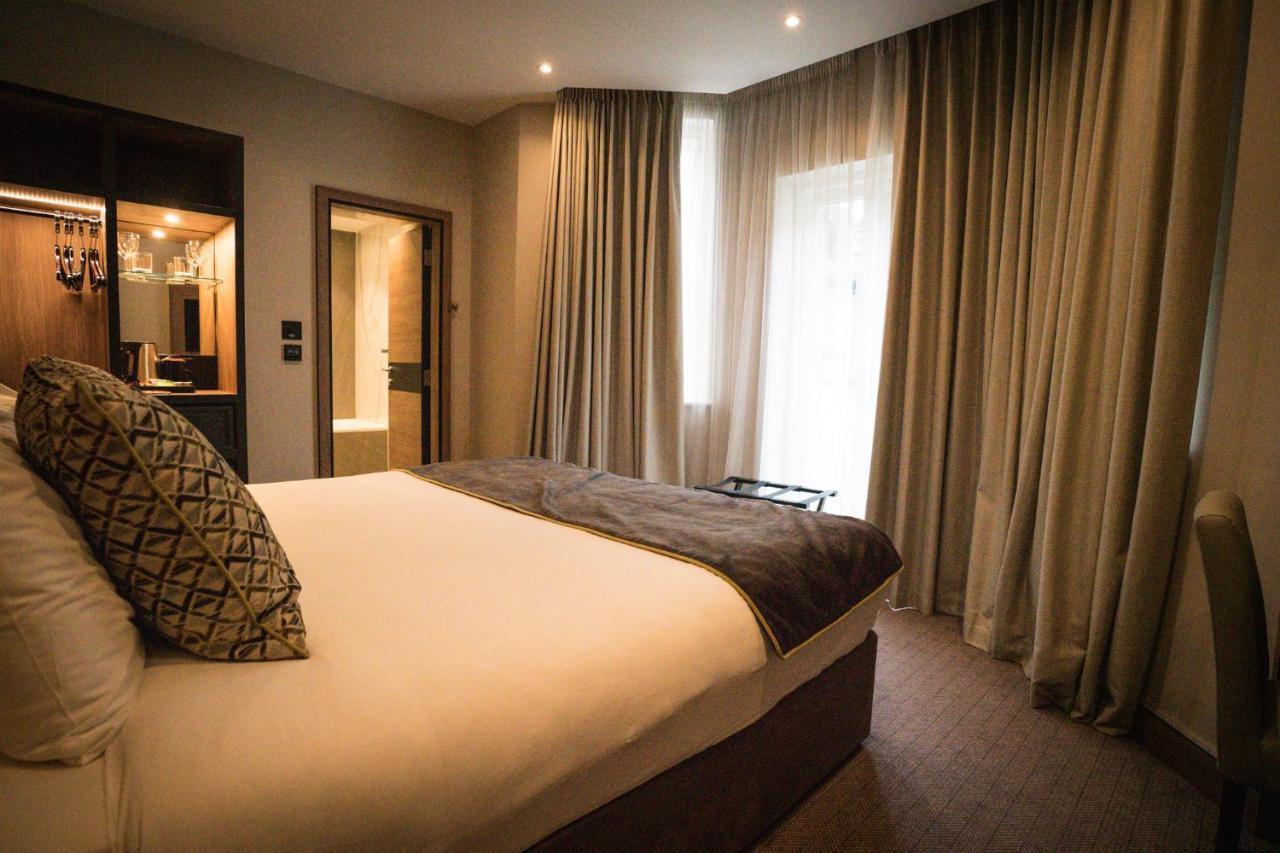 Oxford 3* Londra