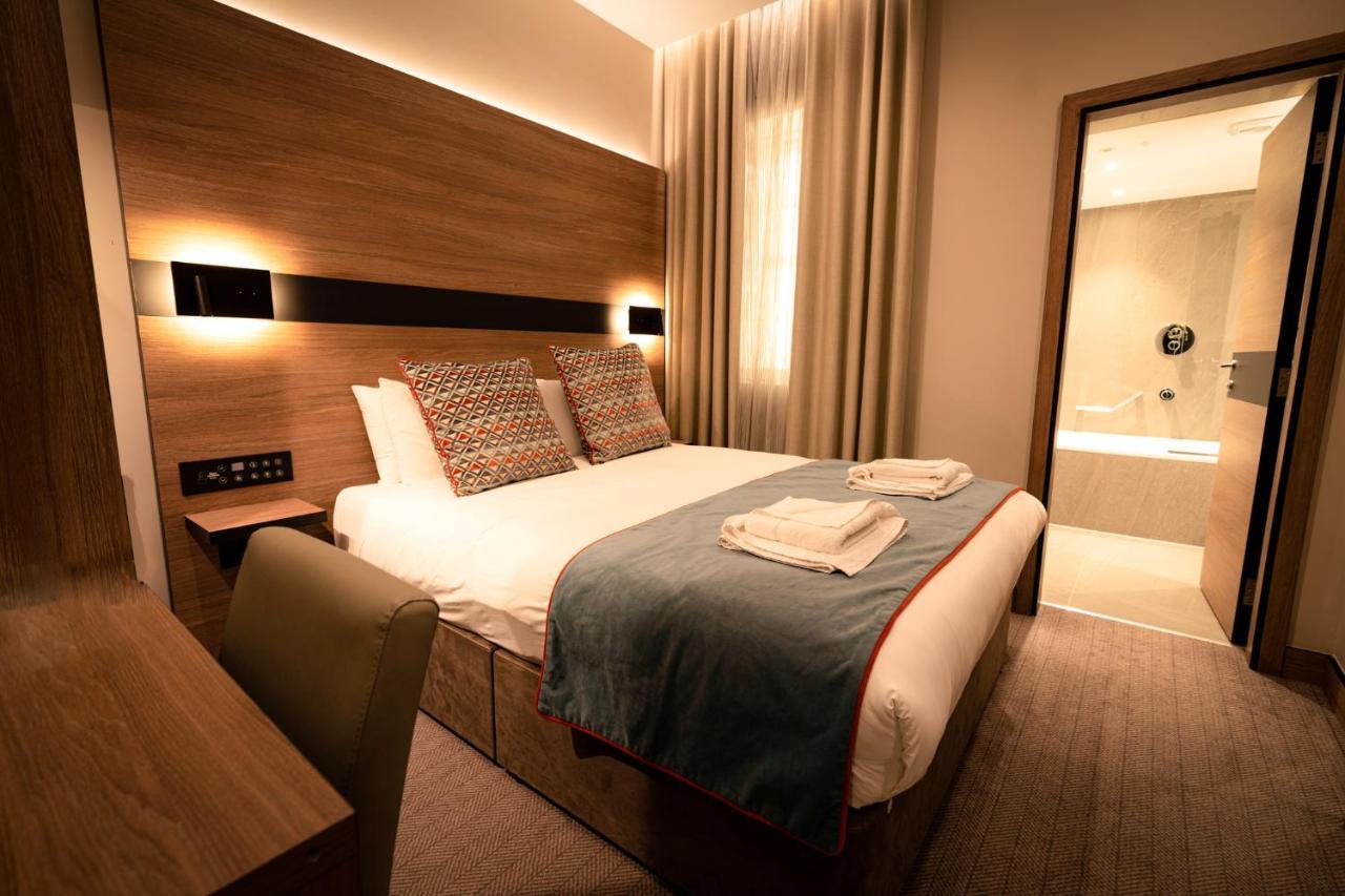 Oxford Hotel Londra