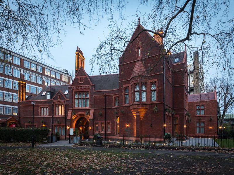 Oxford Hotel Londra